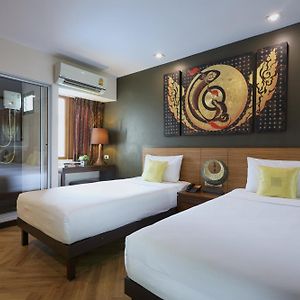 Chambre de Luxe Double