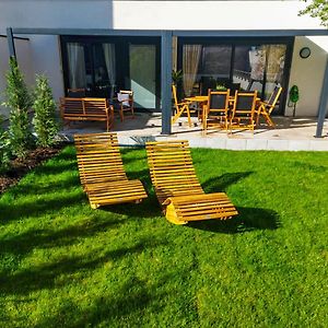 Appartement Cosy Jardin et Terrasse
