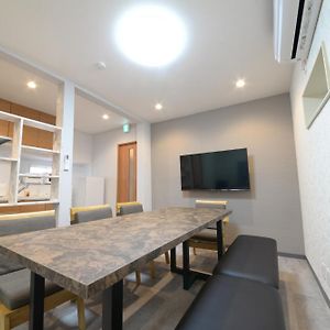 和ノ楓cottage　新宿の2階建て5室2シャワー2トイレ