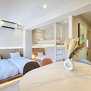 Chambre Familiale
