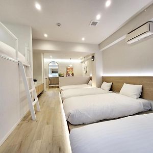 Chambre Familiale