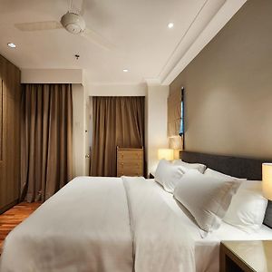 Suite Premier à 1 Chambre à Coucher Lit King-Size