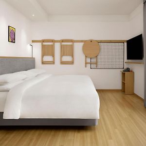 Chambre Lit King-Size
