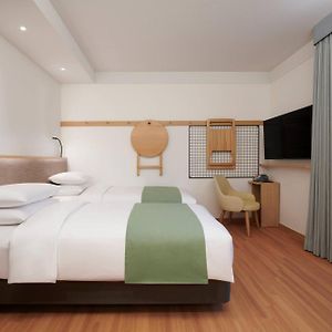 Chambre Supérieure Double