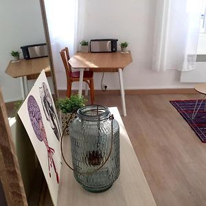 Beau Studio Au Coeur Du Panier
