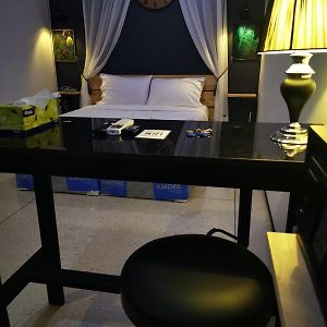 Chambre Double Économique