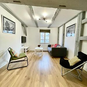 Appartement à 3 Chambres à Coucher