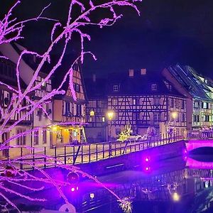 La Petite Venise avec parking privé
