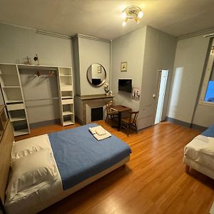 Chambre Familiale