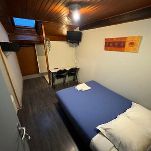 Chambre Lit King-Size