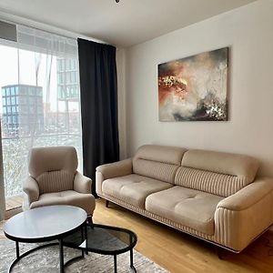 Chambre Lit King-Size