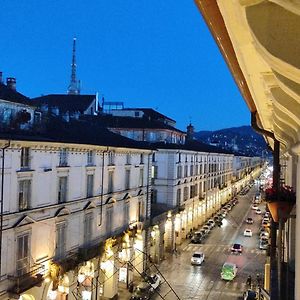 Appartement de Luxe