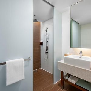 Suite à 1 Chambre à Coucher Lit King-Size