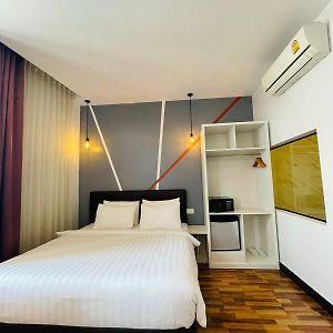 Suite Supérieure Lit King-Size