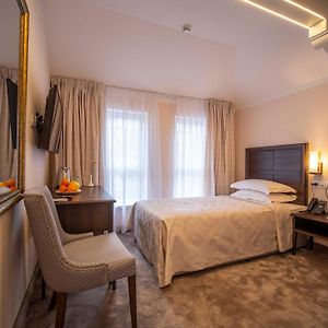 Chambre Simple Luxe