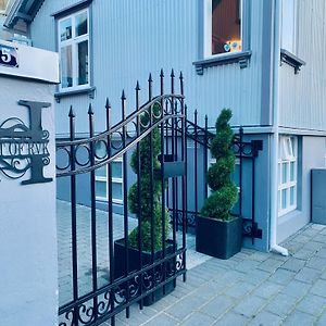 Studio de Luxe Lit Queen-Size