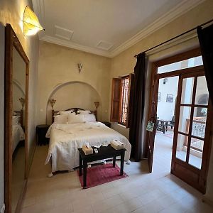 Chambre Standarde Double
