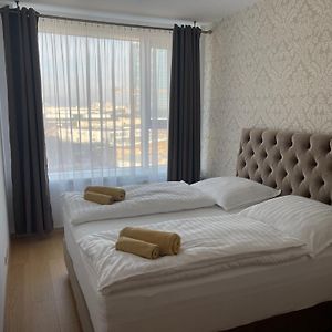 Sag Panorama City Apartment 3 Rooms Free Parking Free Wifi