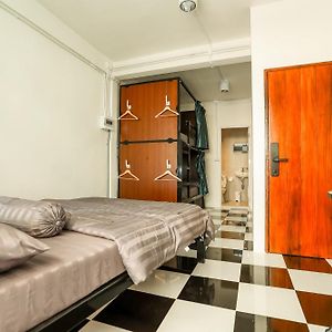 Chambre Familiale