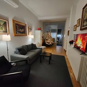 Short Rent Milan Porta Romana