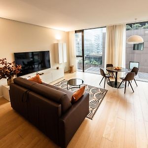 Appartement à 1 Chambre à Coucher