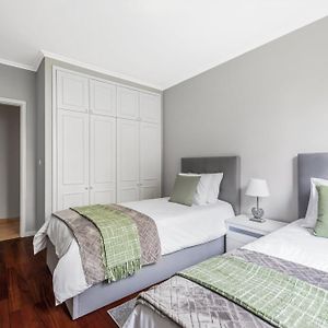 Barreiros Serenity By Madeira Sun Travel