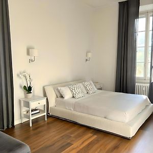 Appartement de Luxe