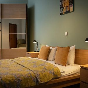 Appartement à 2 Chambres à Coucher