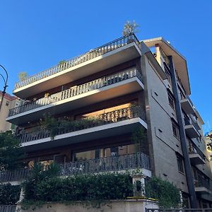 Savoia House, Modern Apartment Near Villa Borghese