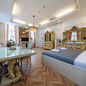 Chambre Familiale