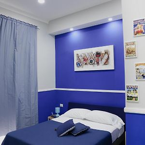 Chambre Quadruple
