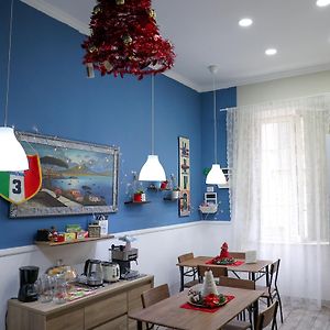 Chambre Familiale