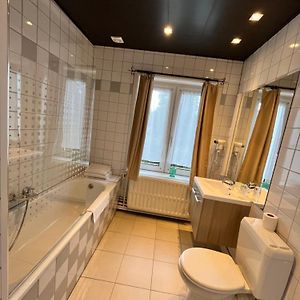 Chambre Familiale