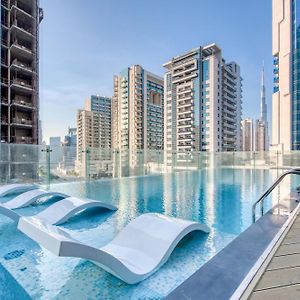 Fam Living - Bayz Tower By Danube - Business Bay