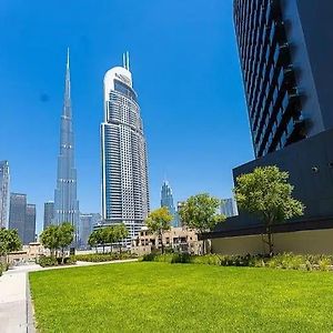 Burj Royale Downtown