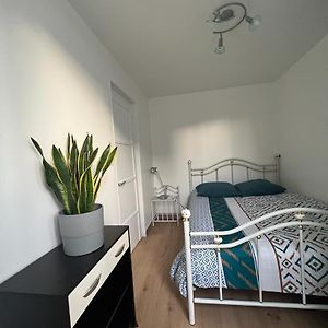 Appartement de Luxe