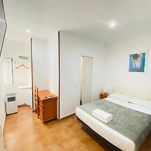Private Bathroom King Room