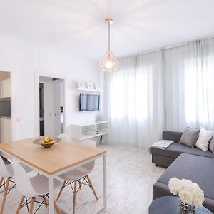 Nordic Apartment Sagrada Familia