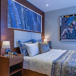 Suite Supérieure Lit King-Size