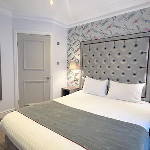 Chambre Standarde Lit King-Size