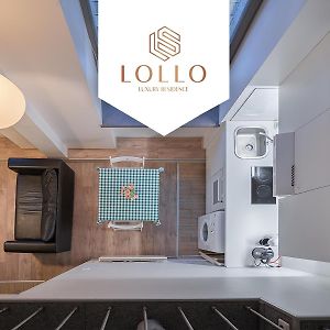 Appartement à 1 Chambre à Coucher
