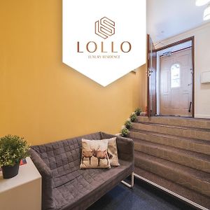 Station Self Check-In Apartments