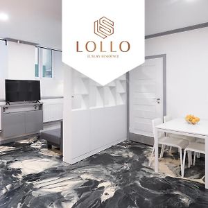 Klaipedos Apartment - Lollo Luxury