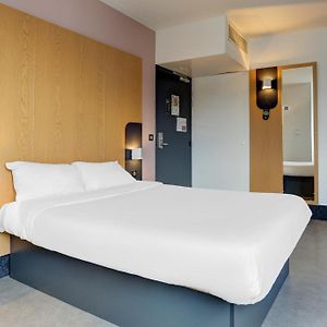 Chambre Double avec Accès aux Personnes Handicapées