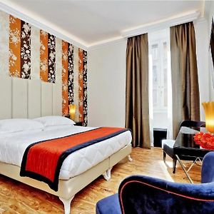 Suite Junior de Luxe