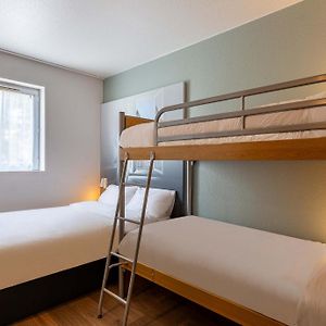 Chambre Quadruple
