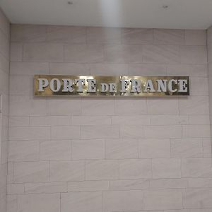 Porte De France