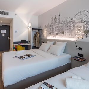Chambre Triple