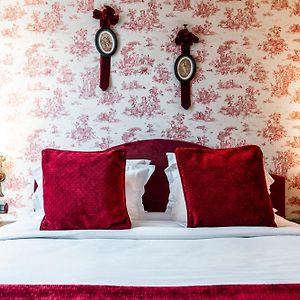 Chambre Standarde Lit King-Size