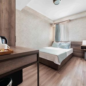 Chambre Lit King-Size